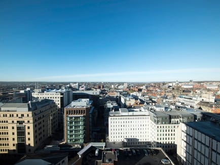 Image 15 of IWG (Regus) - The Pinnacle - 67 Albion Street, LS1 - Leeds