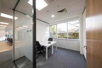 Image 5 of IWG (Regus) - The Gatehouse - Gatehouse Way, HP19 - Aylesbury
