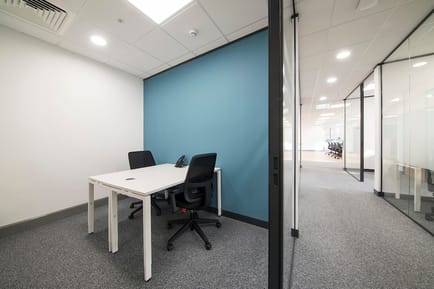 Image 6 of IWG (Regus) - The Gatehouse - Gatehouse Way, HP19 - Aylesbury