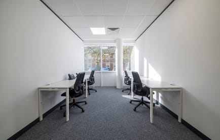 Image 8 of IWG (Regus) - The Gatehouse - Gatehouse Way, HP19 - Aylesbury