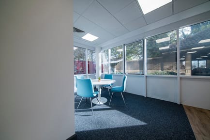 Image 10 of IWG (Regus) - The Gatehouse - Gatehouse Way, HP19 - Aylesbury