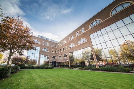 Image 11 of IWG (Regus) - The Gatehouse - Gatehouse Way, HP19 - Aylesbury