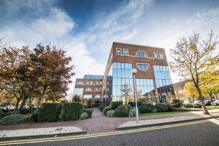 Image 1 of IWG (Regus) - The Gatehouse - Gatehouse Way, HP19 - Aylesbury