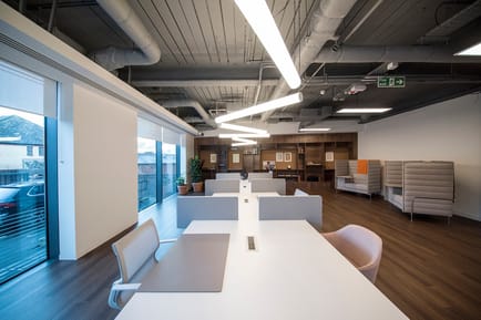 Image 6 of IWG (Spaces) - 9 Greyfriars Road, RG1 - Reading