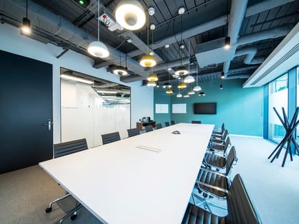 Image 7 of IWG (Spaces) - 9 Greyfriars Road, RG1 - Reading