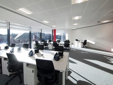 Image 13 of IWG (Spaces) - 9 Greyfriars Road, RG1 - Reading