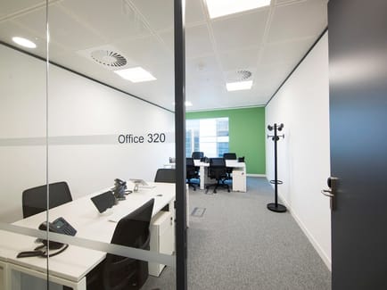 Image 14 of IWG (Spaces) - 9 Greyfriars Road, RG1 - Reading