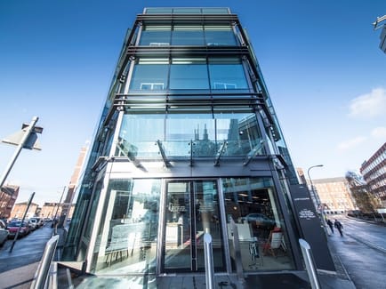 Image 1 of IWG (Spaces) - 9 Greyfriars Road, RG1 - Reading