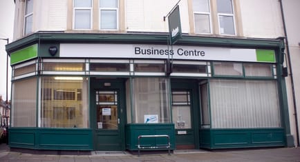 Image 1 of Bristol Spaceworks - The Old Co-op - Chelsea Road, BS5 - Bristol