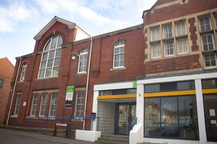 Image 1 of Bristol Spaceworks - The Old School House - Salisbury Street, BS5 - Barton Hill- Bristol