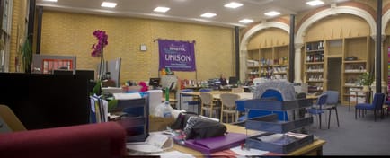 Image 3 of Bristol Spaceworks - The Old Library - Trinity Road, BS2 - Old Market - Bristol
