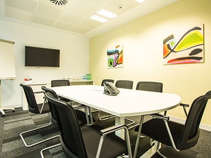 Image 7 of Regus - BCN High Tech - Avenida Diagonal 131 - Sant Marti - Barcelona