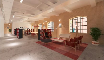Image 1 of Spaces (Regus) - Rio - Calle de Manzanares 4 - Madrid