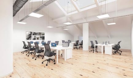 Image 11 of Spaces (Regus) - Rio - Calle de Manzanares 4 - Madrid