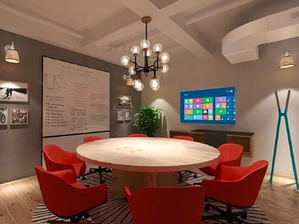 Image 3 of Spaces (Regus) - Rio - Calle de Manzanares 4 - Madrid