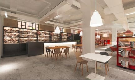 Image 2 of Spaces (Regus) - Rio - Calle de Manzanares 4 - Madrid