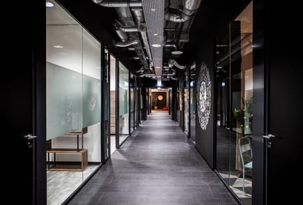 Image 5 of rent24 - Kaufmannshaus - Grosse Bleichen 31 - Hamburg (co-working)