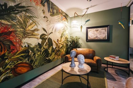 Image 8 of rent24 - Kaufmannshaus - Grosse Bleichen 31 - Hamburg (co-working)