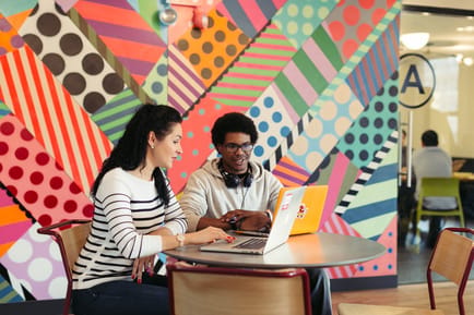 Image 3 of wework - 123 Buckingham Palace Road, SW1 - Victoria
