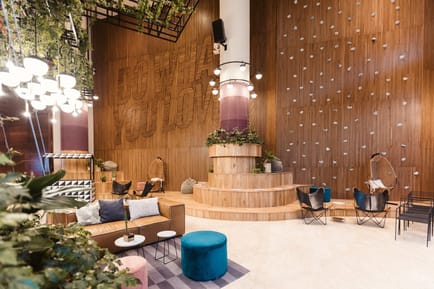 Image 1 of wework - SHINBASHI - 6-19-13 Shinbashi - Minato-ku - Tokyo