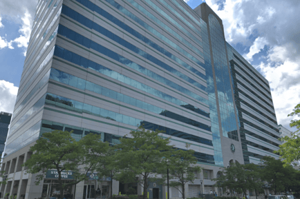 Image 1 of WorkSocial - 111 Town Square Place - Jersey City