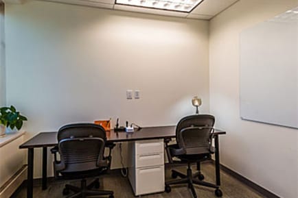 Image 3 of WorkSocial - 111 Town Square Place - Jersey City