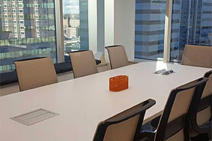 Image 5 of WorkSocial - 111 Town Square Place - Jersey City
