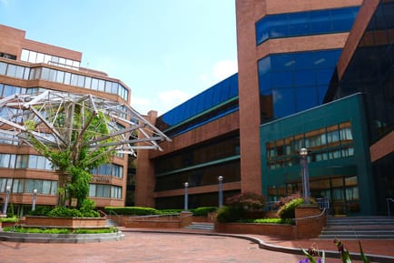 Image 1 of District Offices - 1101 30th Street NW - Washington - DC