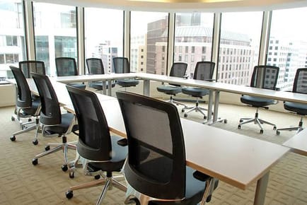 Image 1 of District Offices  - 1025 Connecticut Avenue NW - Washington - DC