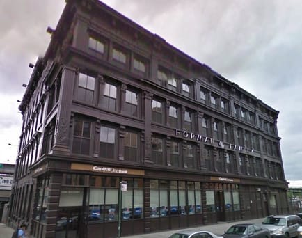 Image 1 of The Yard - 195 Broadway - Brooklyn - NY