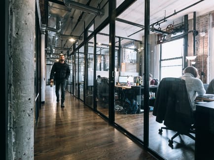 Image 4 of WeWork - 221 West Sixth Street, Austin