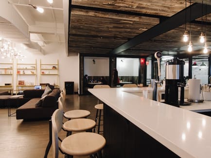 Image 4 of WeWork - 11 Park Avenue, New York