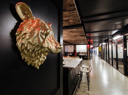 Image 5 of WeWork - 11 Park Avenue, New York