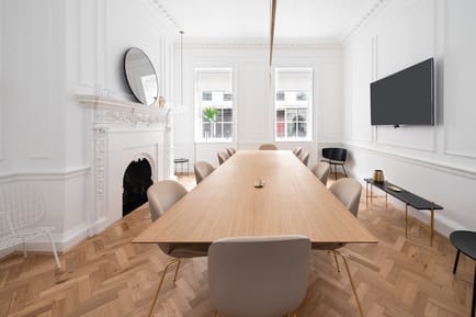 Image 6 of LABS (Managed 253 - 373 sqft) - 15 Southampton Place, WC1A 2AJ - Holborn