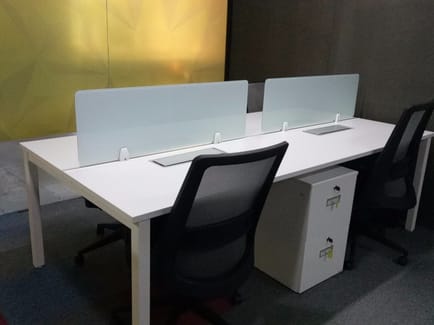 Image 8 of GROWORK Business center - Kapil Towers - ISB Road - Nanakramguda - Hyderabad (private, co-working)