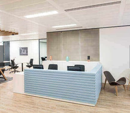 Image 3 of Regus - Kapitoliy - Vernadskogo 6 - Moscow