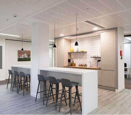 Image 5 of Regus - Kapitoliy - Vernadskogo 6 - Moscow