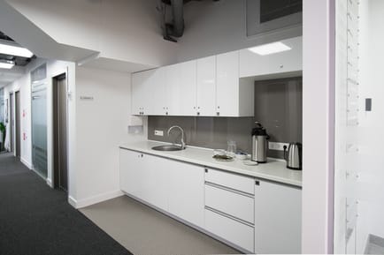 Image 4 of Regus - 40 Prospeсt Mira, 129090 - Moscow