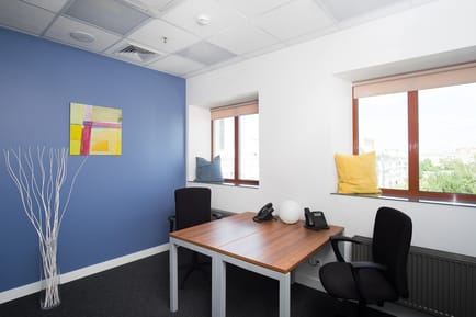 Image 9 of Regus - 40 Prospeсt Mira, 129090 - Moscow