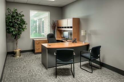Image 11 of West Dodge Office Suites - 706 N 129th St