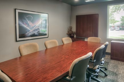 Image 5 of West Dodge Office Suites - 706 N 129th St