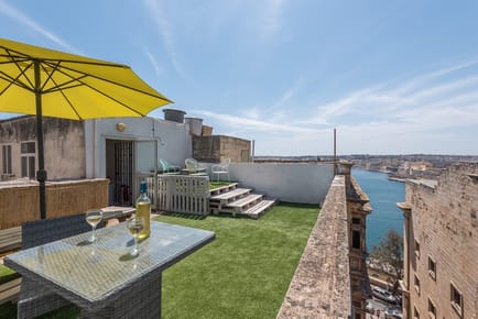 Image 10 of Grand Central - 157 Archbishop Street - Valletta (private,co-working,hot-desks)