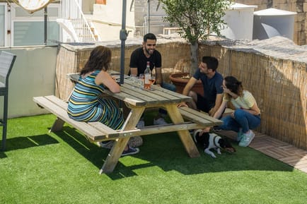 Image 2 of Grand Central - 157 Archbishop Street - Valletta (private,co-working,hot-desks)