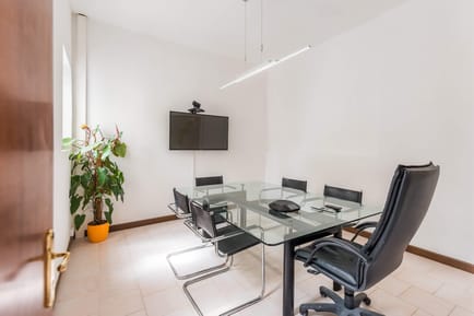 Image 6 of Grand Central - 157 Archbishop Street - Valletta (private,co-working,hot-desks)