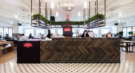 Image 6 of wework - BEACH CENTRE - 15 Beach Road - Singapore