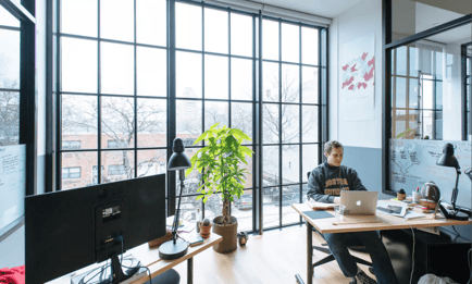 Image 6 of WeWork - Williamsburg - 134 N 4th St - Brooklyn - NY