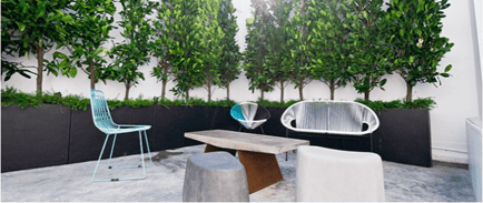 Image 5 of Arcc Spaces - Duxton - 99 Duxton Road - Singapore (co-working)
