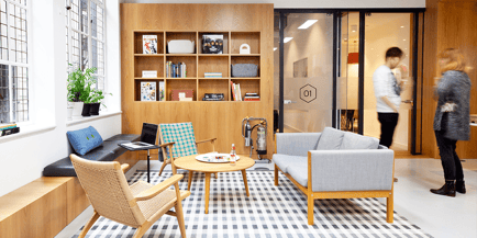 Image 2 of Spaces (Regus) - Spaces City Hall - 410 North Bridge Road - Singapore