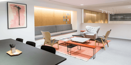 Image 1 of Spaces (Regus) - Spaces City Hall - 410 North Bridge Road - Singapore