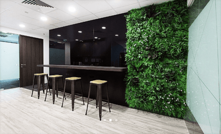 Image 6 of GreenHub Suited Offices - 10 Raeburn Park - Singapore